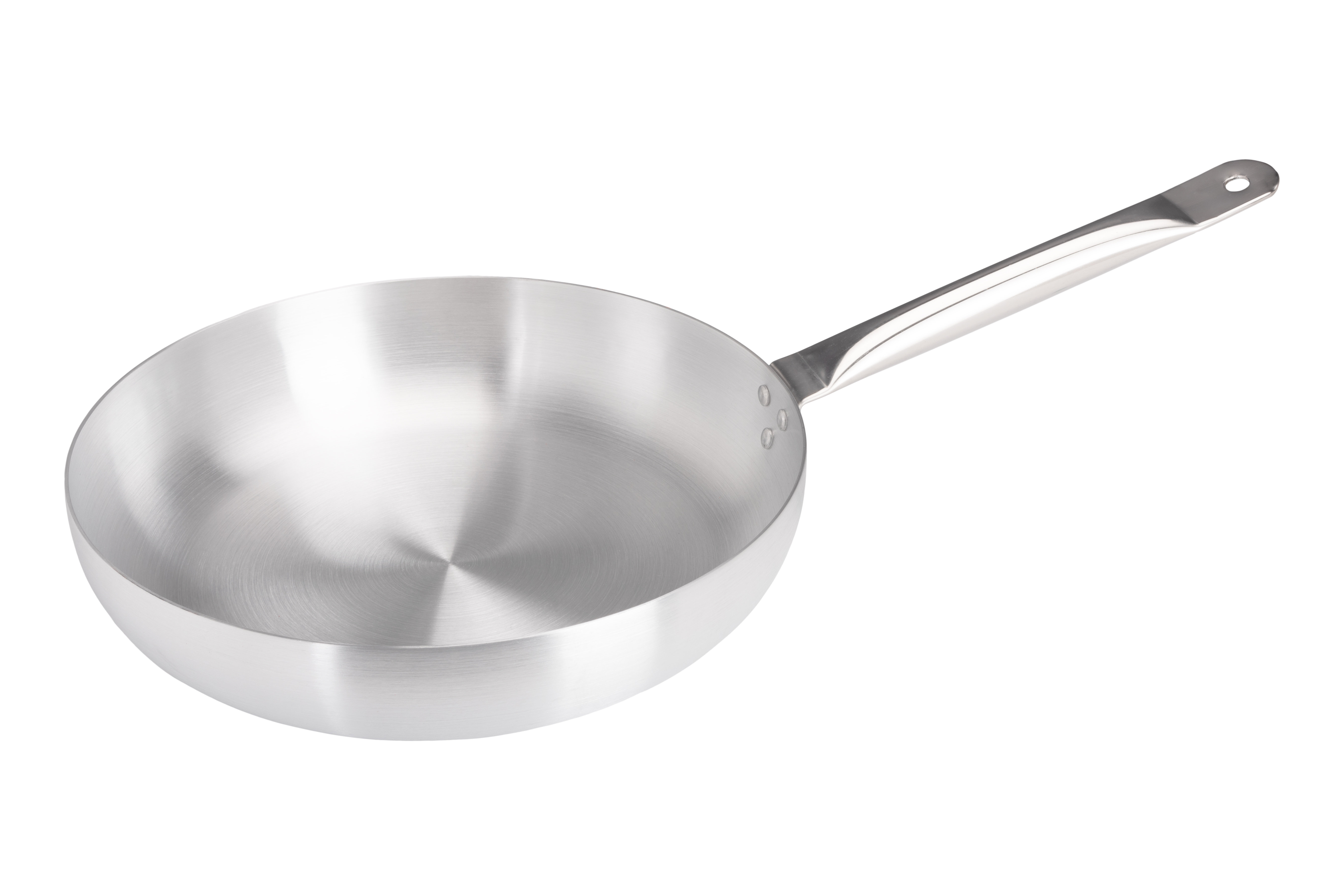 24CM ALUMINIUM OMELETTE PAN