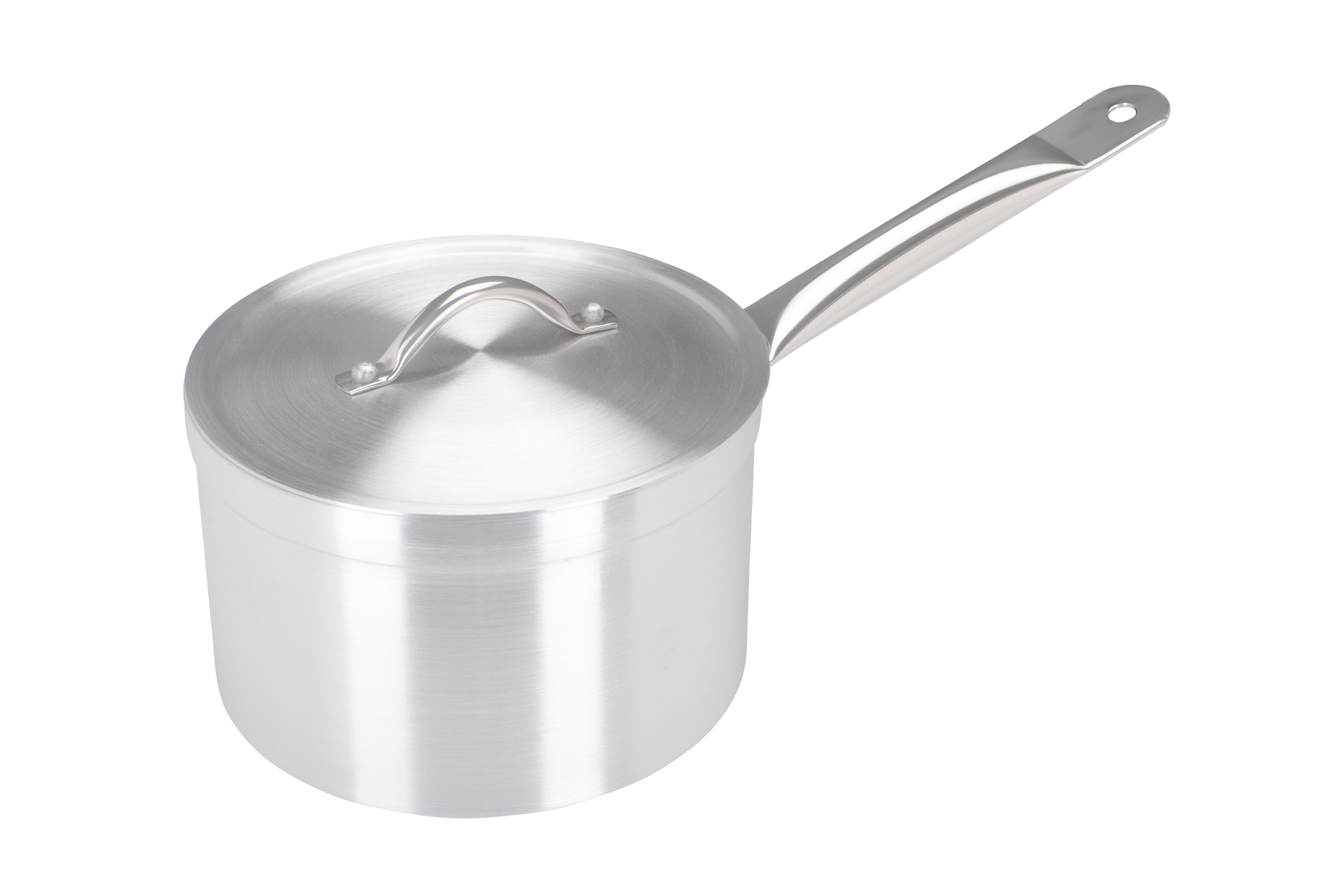 20CM STEWPAN WITH LID MH MD