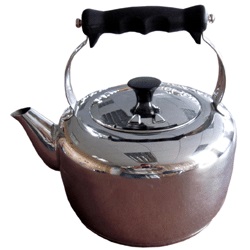 3.5L S/S KETTLE