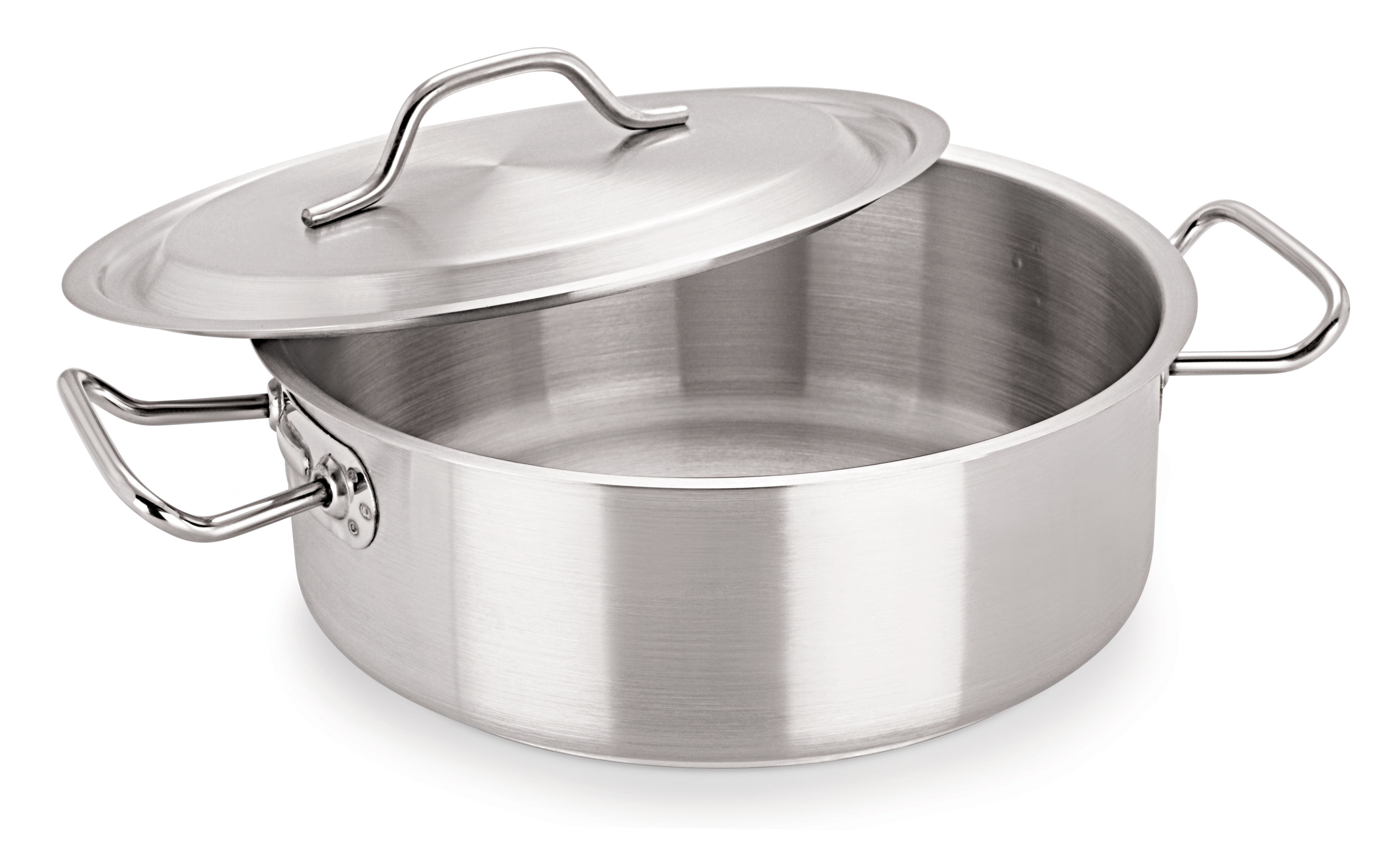 28CM LOW CASSEROLE - CATERMASTER