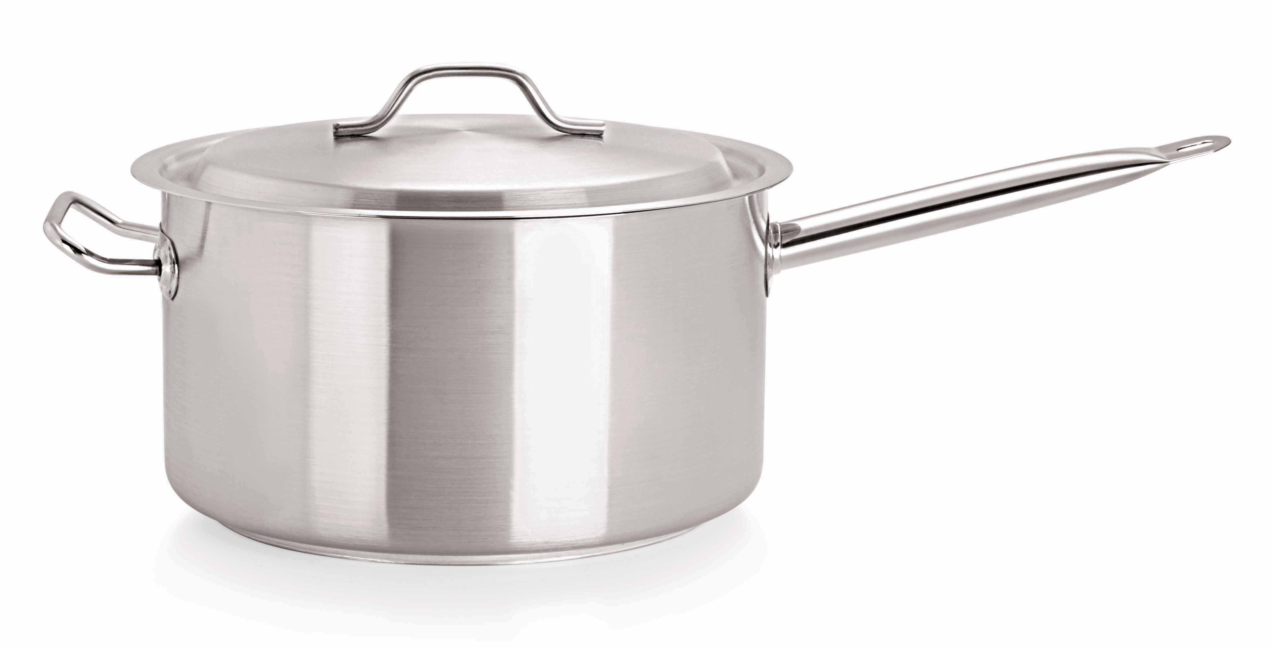 24CM SAUCEPAN CATERMASTER