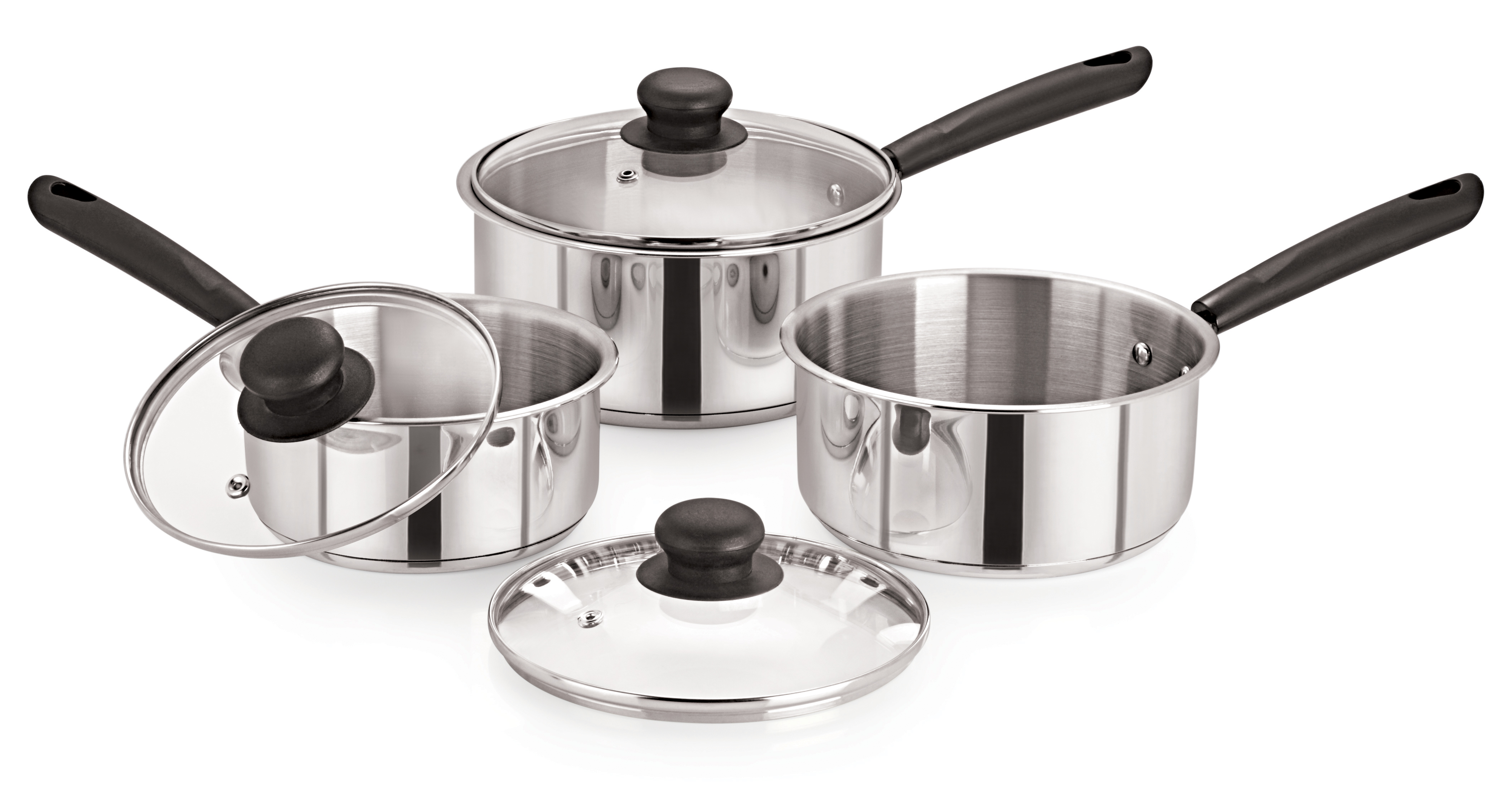 18CM S/PAN GOURMETINDUCTION