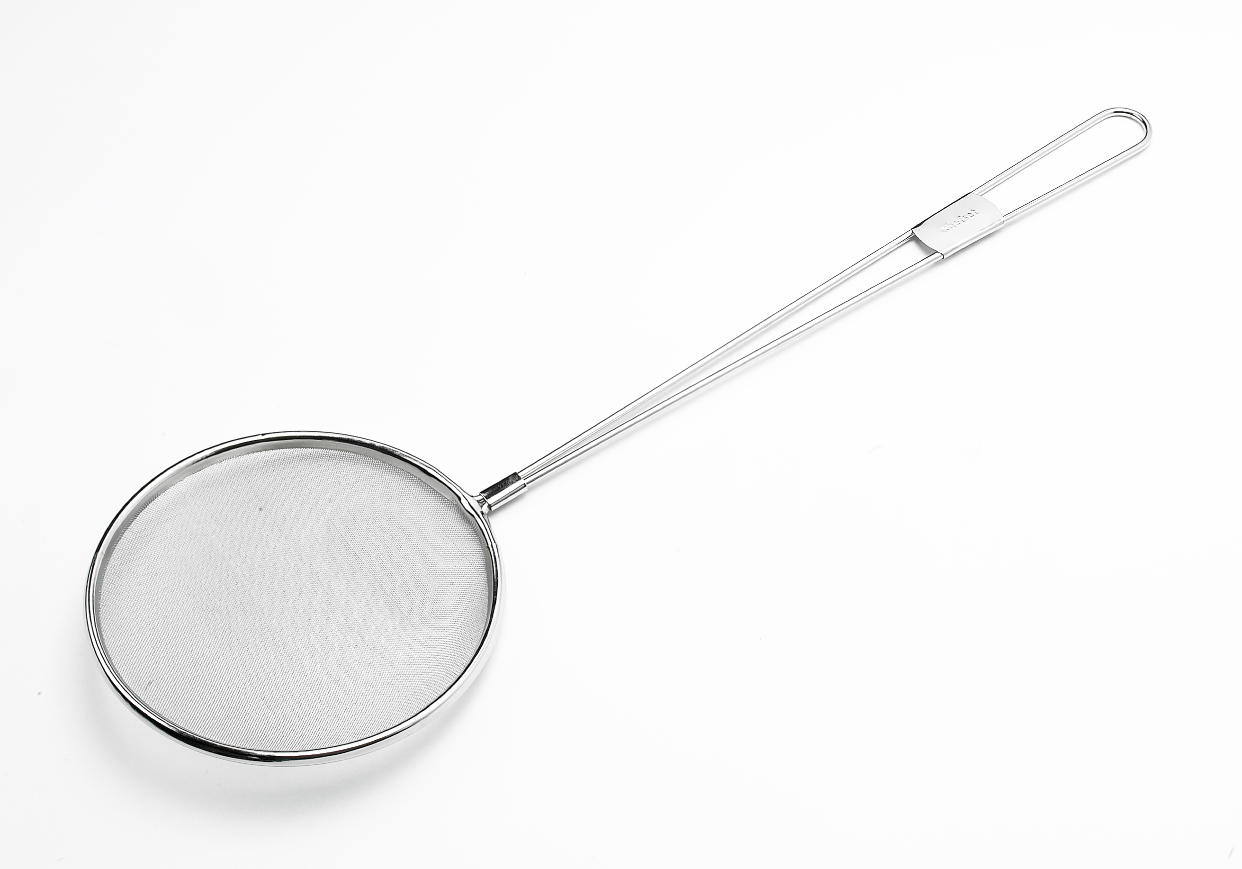 10" Diameter Chip Lifter