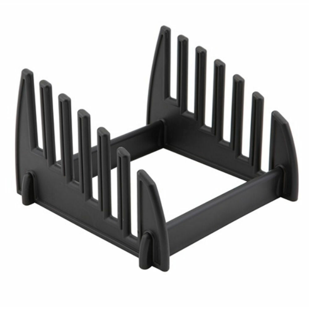 CHOPPING BOARD RACK PLASTIC