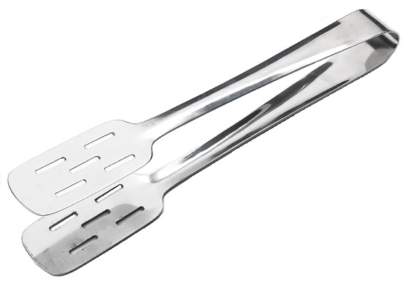 SANDWICH TONGS S/S