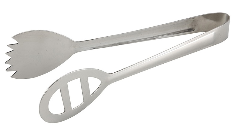 SALAD TONG S/S