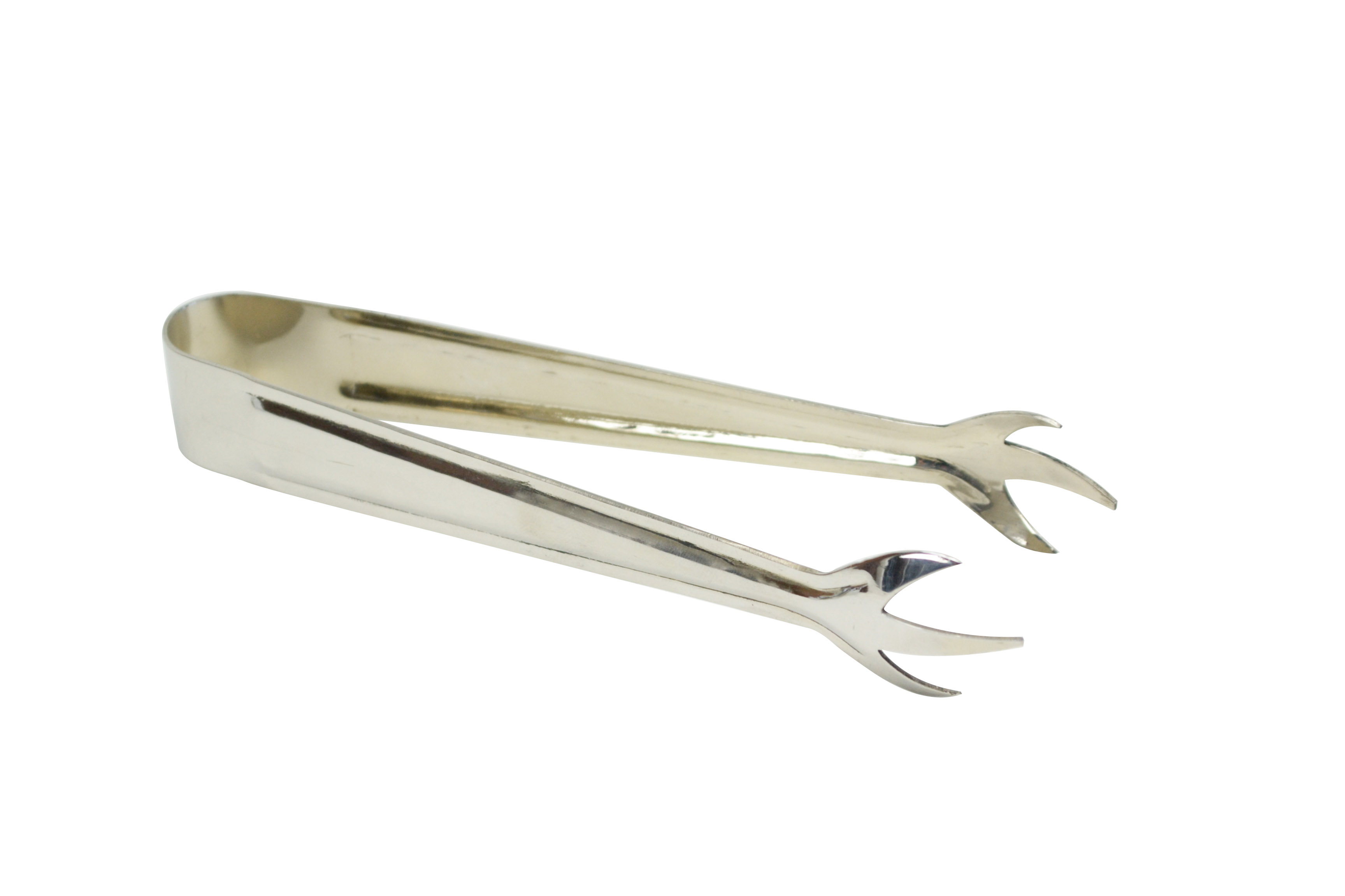 16CM ICE CLAW TONG S/S