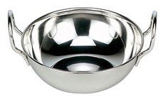 14CM 5 BALTI DISH