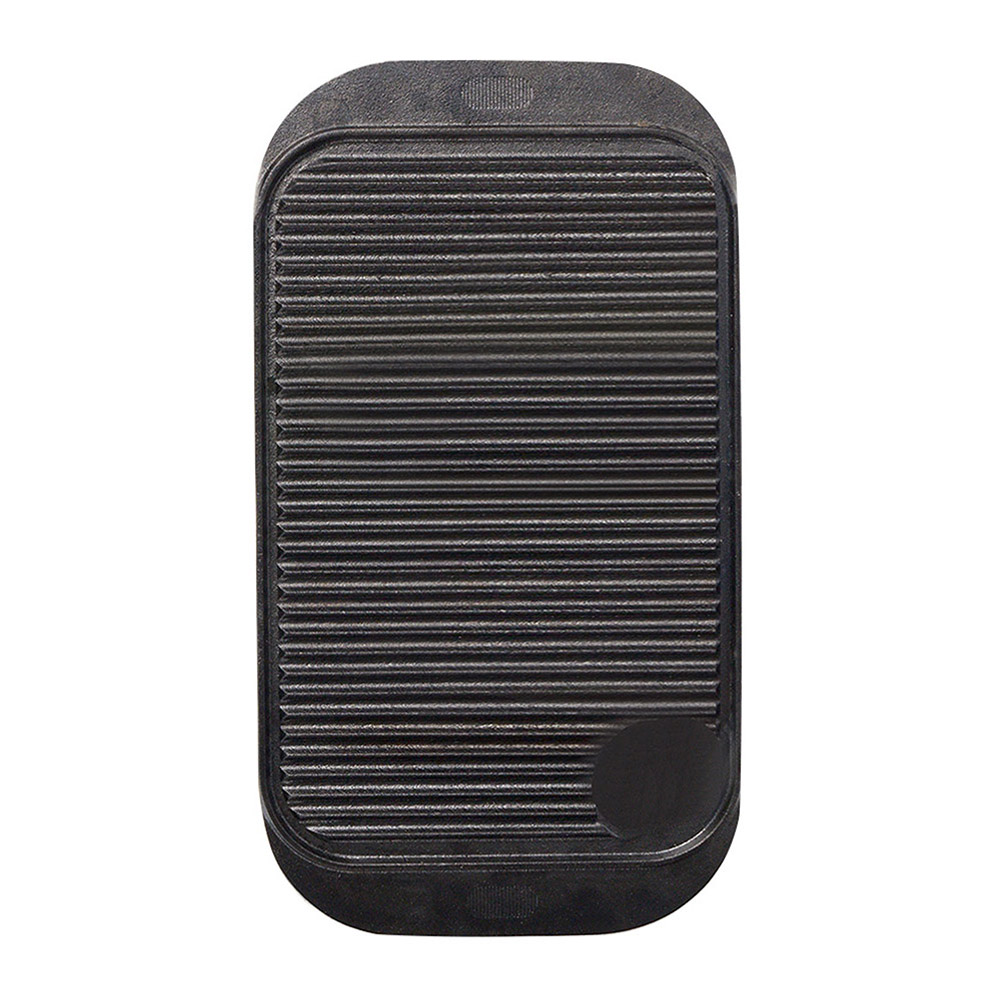 17" REVERSIBLE DOUBLE GRIDDLE
