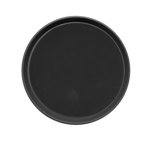 27.5CM DIA ANTI SLIP TRAY (ROUND)