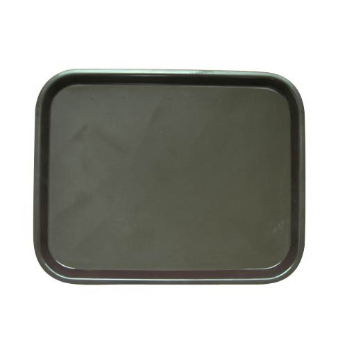 51/36CM ANTI SLIP TRAY (RECT)