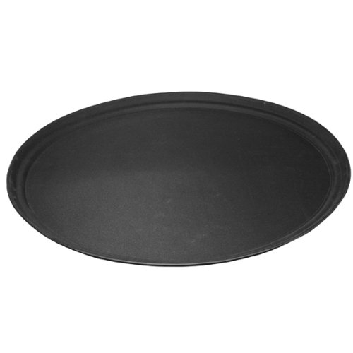 27 OVAL ANTI-SLIP TRAY