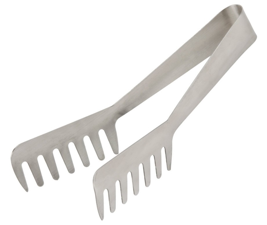 SPAGHETTI TONGS
