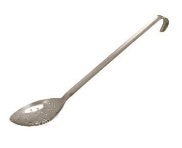 16 BASTING SPOON HOOK HANDLE