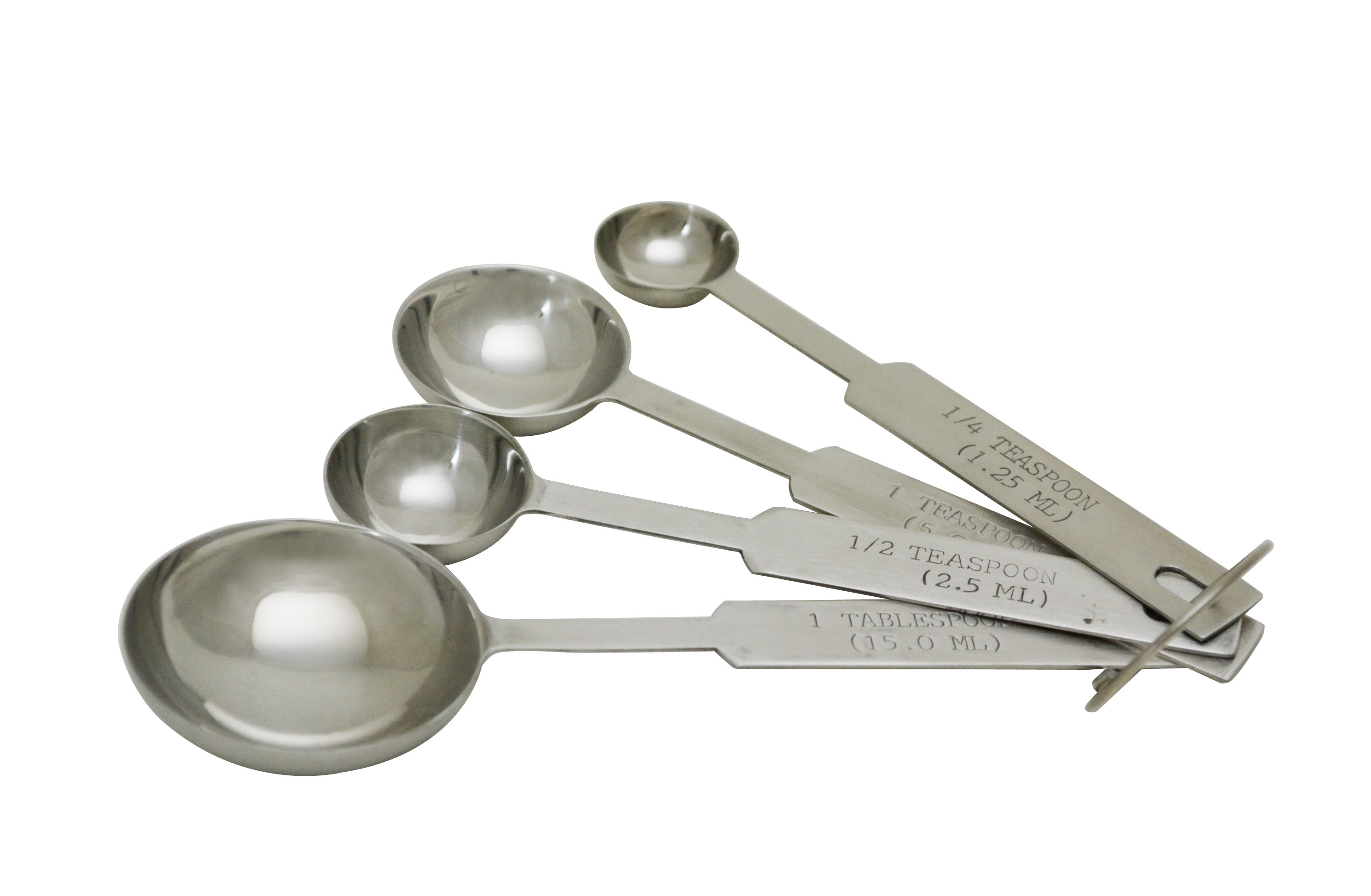 MEASURING SPOON SET