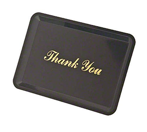 PLASTIC TIP TRAY 11.5X16.5