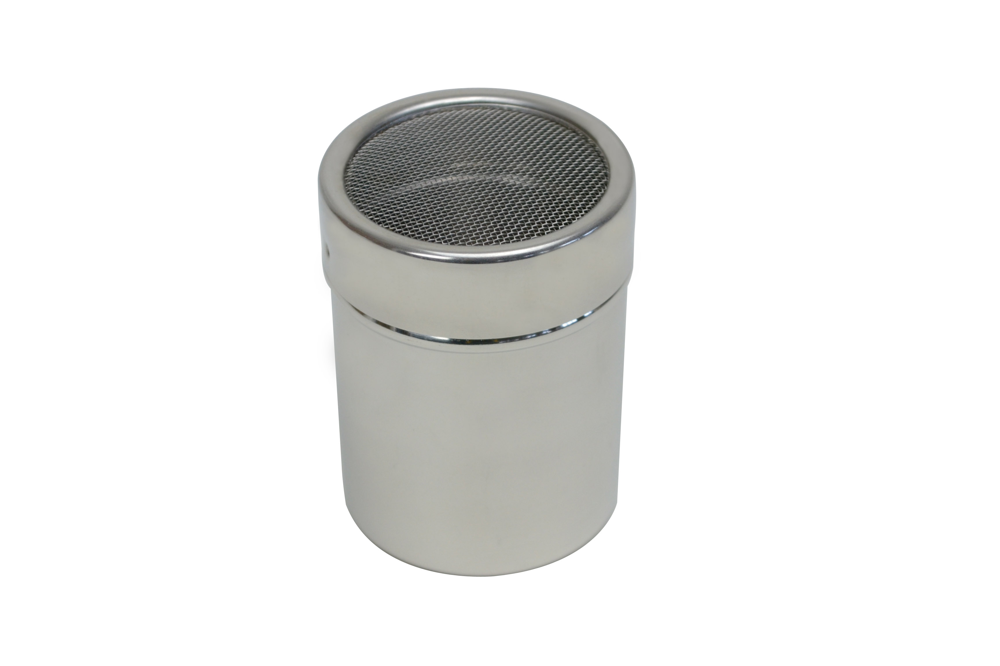 CHOCOLATE SHAKER