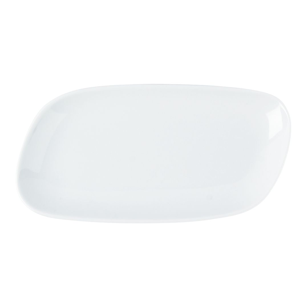 PERSPECTIVE TRAY 22X11CM/8.5"X4.25" PK 6