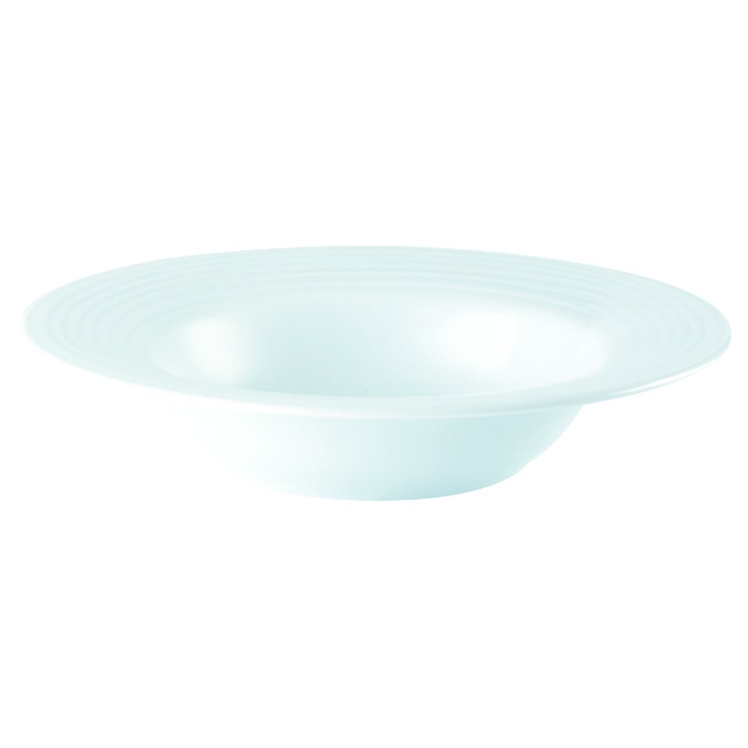 FOCUS DEEP PASTA BOWL 30CM/12" 71CL/25OZ PK 6