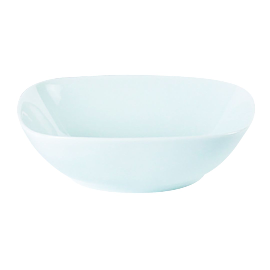 MIMOZA SQUARE BOWL 16CM/6.25" 31CL/11OZ PK 12