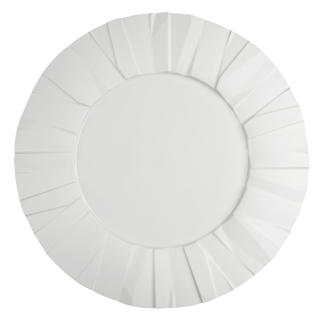 SIGNATURE MATRIX PLATE 32.5CM PK 1