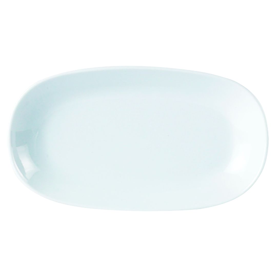 RECTANGULAR DISHES 34X21.5CM/13.25"X8.5" PK 6