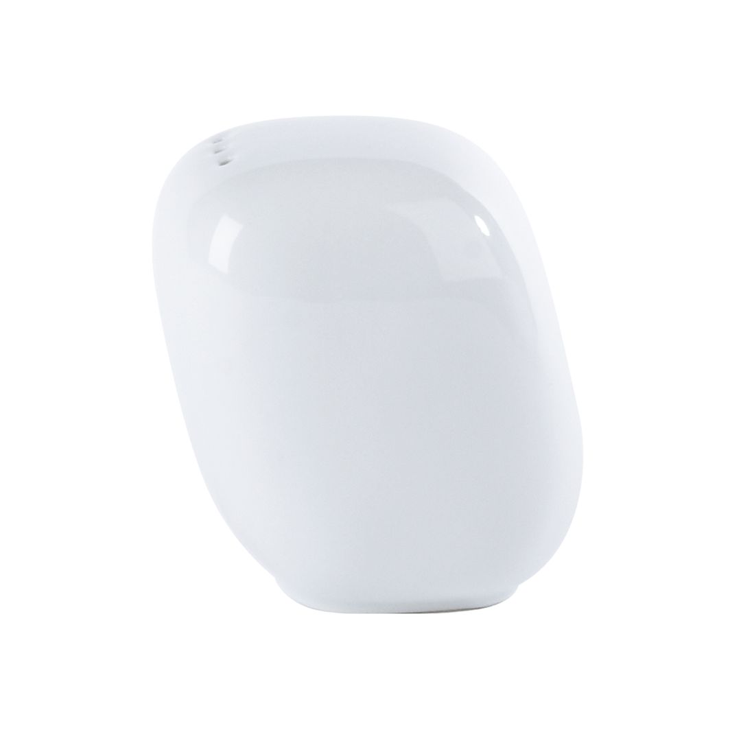 PERSPECTIVE PEPPER POT 7.5CM/3 PK 6