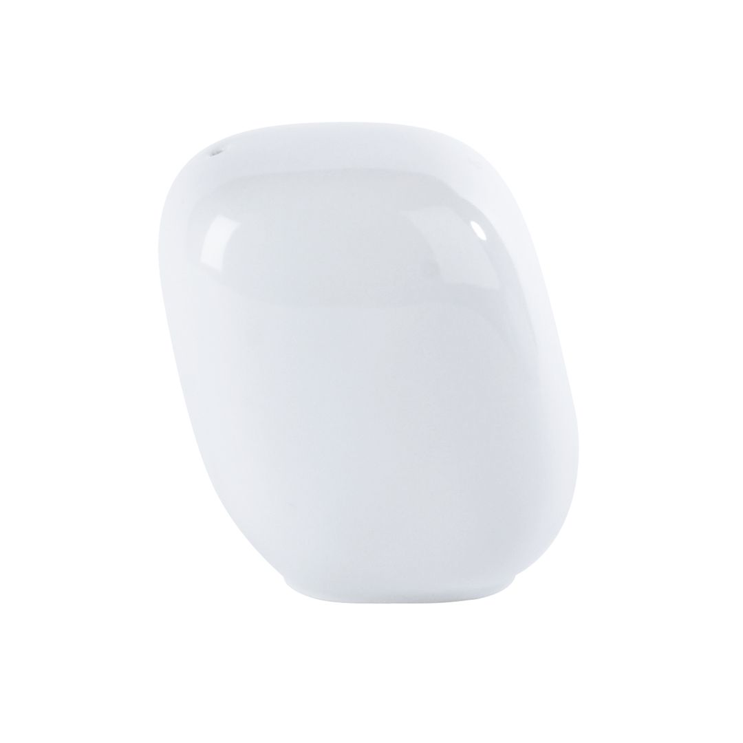 PERSPECTIVE SALT POURER 7.5CM/3 PK 6