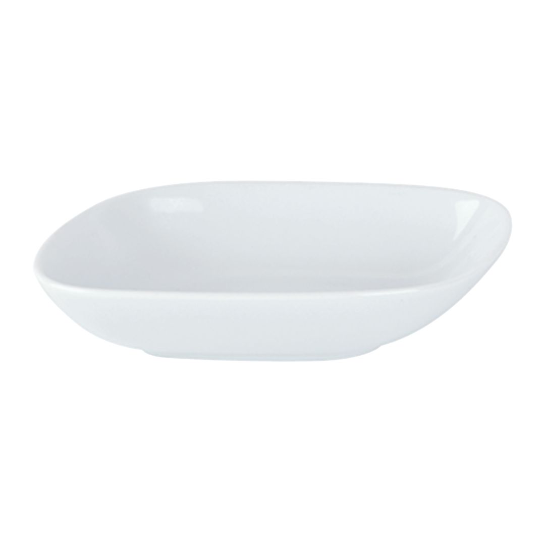 DEEP DIP TRAY 13.5X10CM/5.25"X4" PK 6
