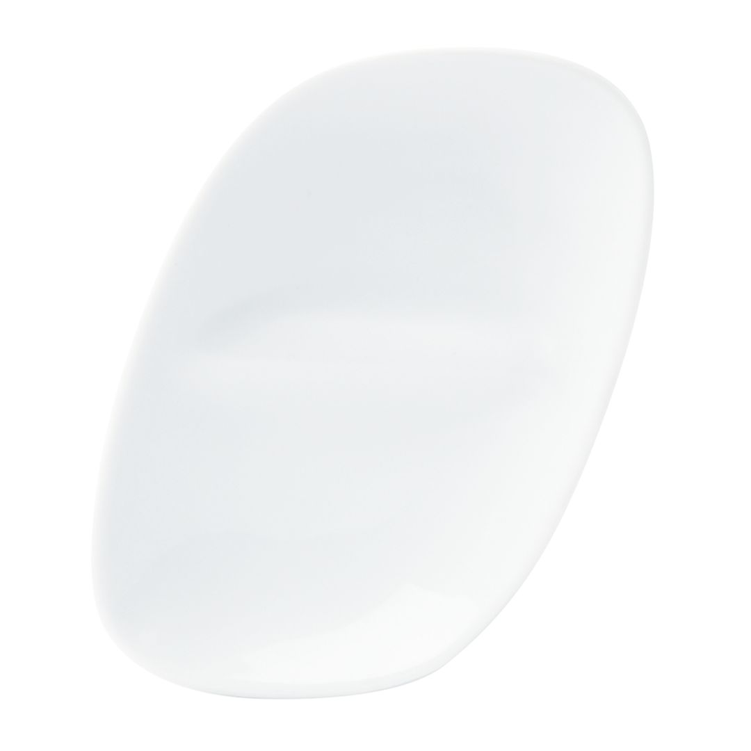 PERSPECTIVE DIVIDED DIP TRAY 9X13CM/3.5"X5" PK 6