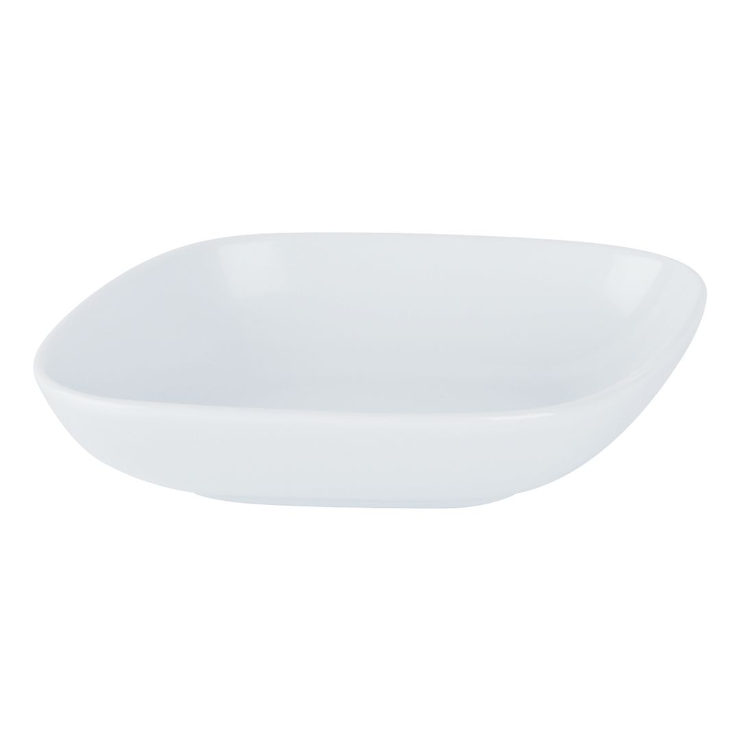 RECTANGULAR BOWL 15.5X13CM/6"X5.5" PK 6