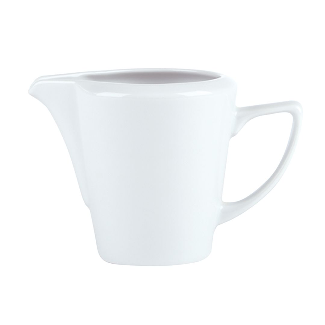 CONIC CREAMER 30CL/10.5OZ PK 6