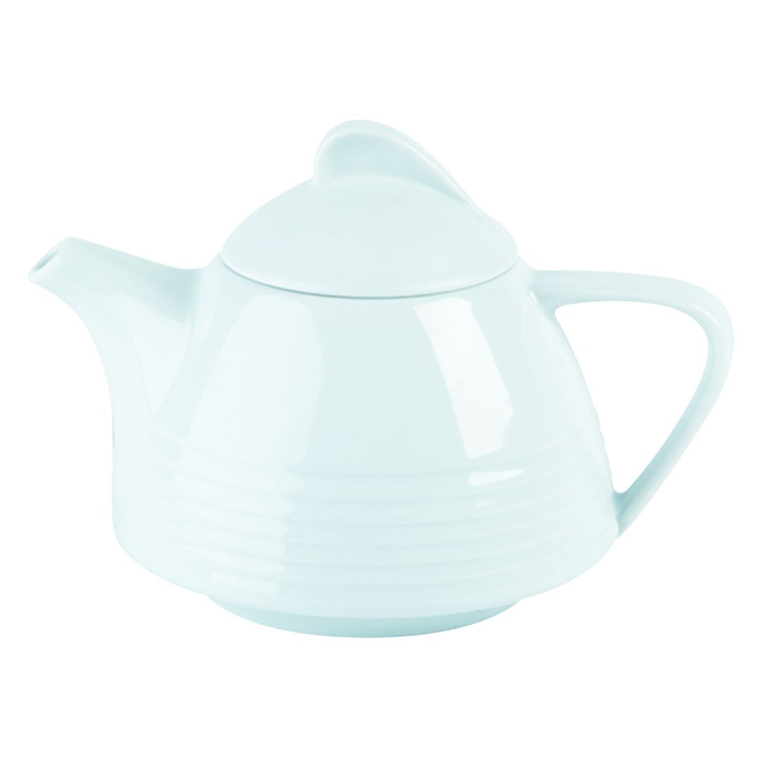 FOCUS TEA POT 52CL/18OZ PK 6