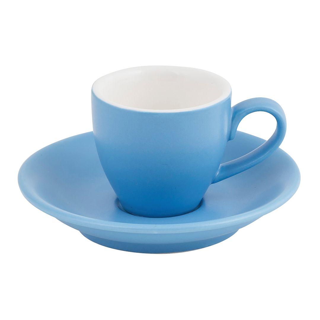 INTORNO ESPRESSO CUP 75ML BREEZE PK 6