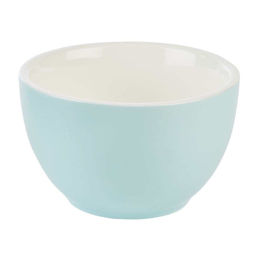 SUGAR BOWL 200ML MIST PK 1