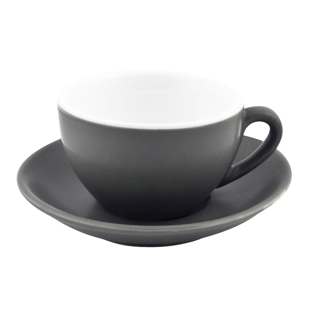 SAUCER FOR 978454 CUP SLATE PK 6