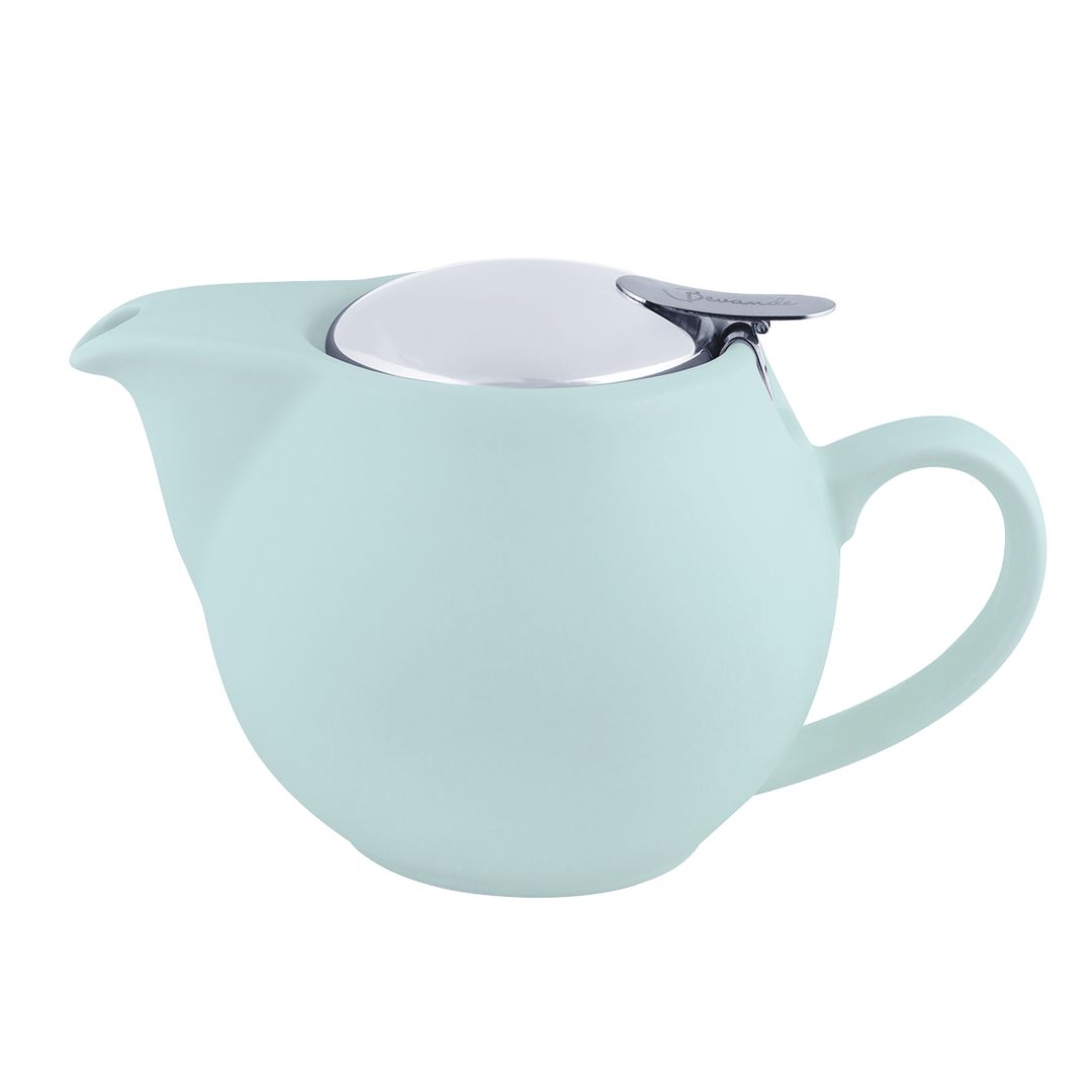 BEVANDE TEA POT 50CL MIST PK 1