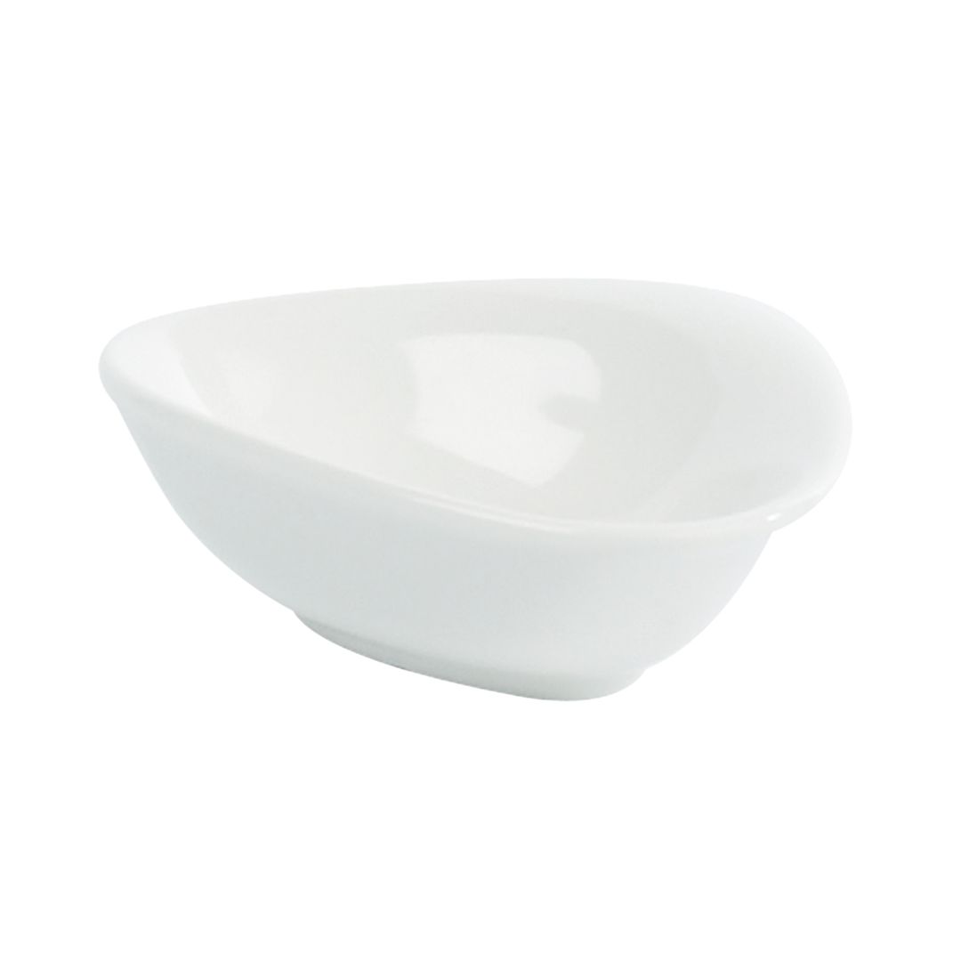 BEACHCOMBER DIPPING BOWL 9CM/3.5" 3CL/1OZ PK 12