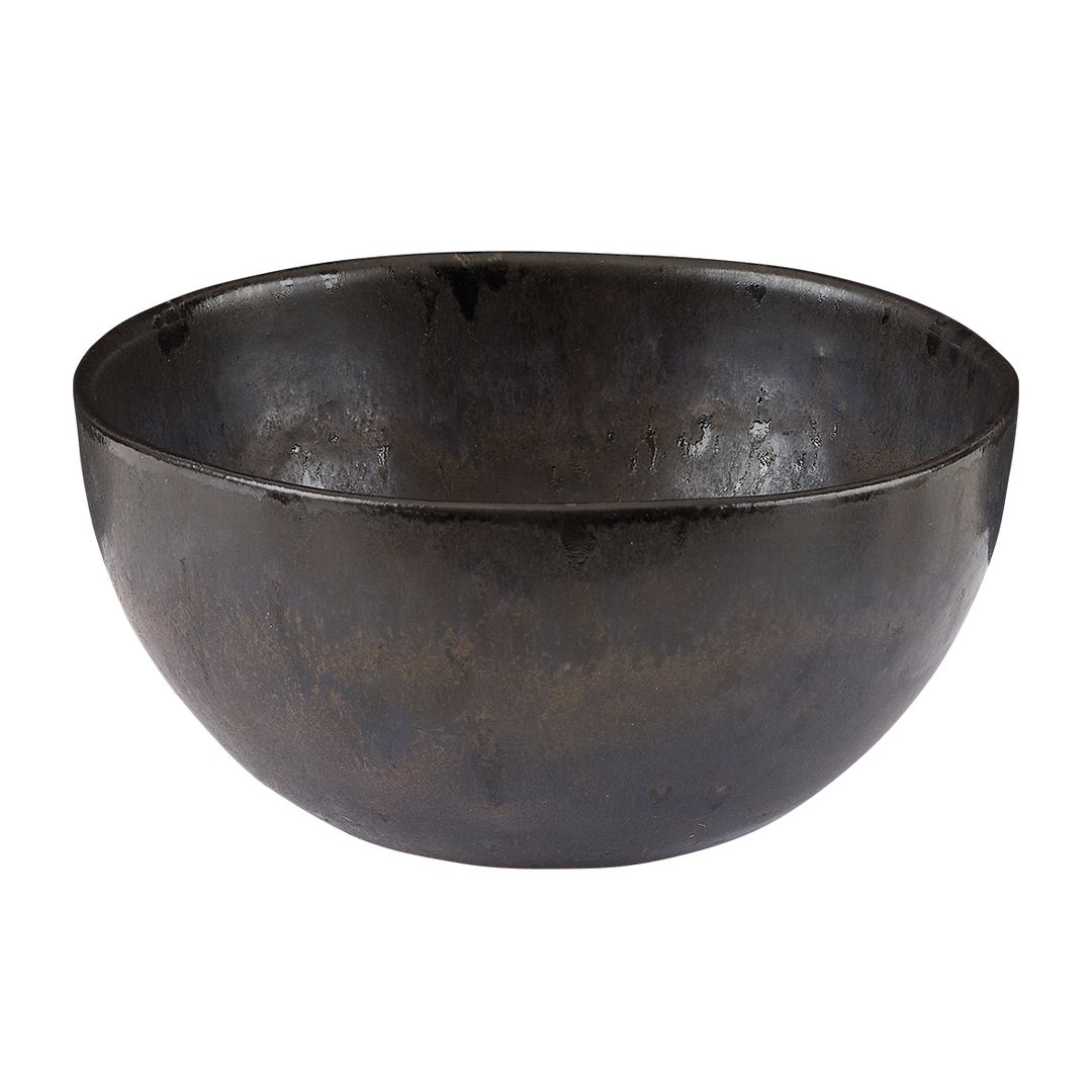 FLINT REACTIVE DIP BOWL 11 X 5CM PK 12