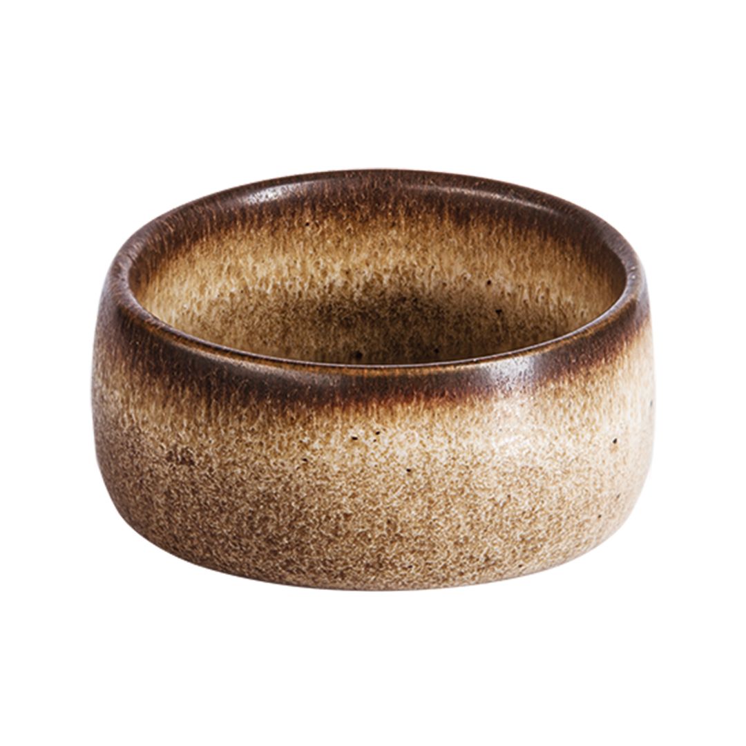 NATURA IRONSTONE RAMEKIN 7CM PK 24