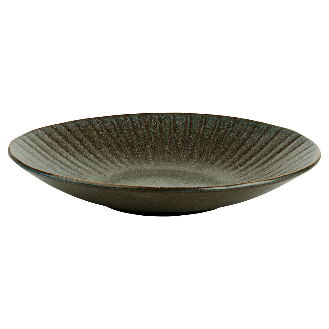 FERN REACTIVE DEEP COUPE BOWL 30.5CM PK 4