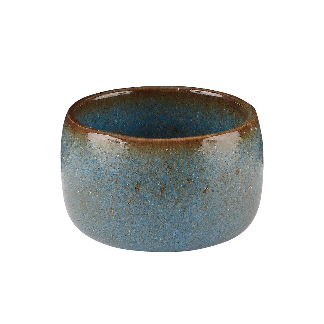 FERN REACTIVE RAMEKIN 7CM PK 12