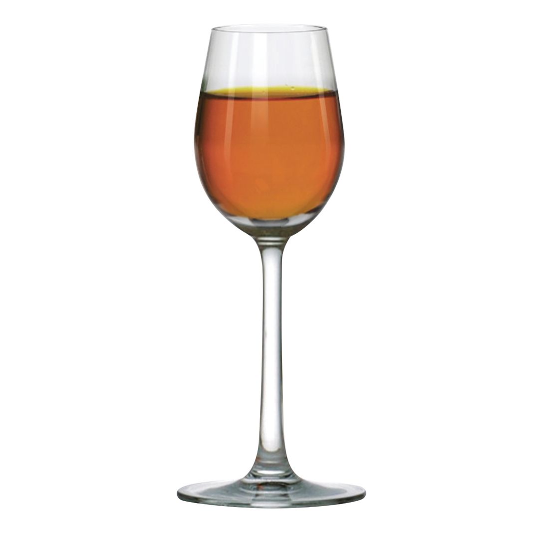 MADISON LIQUER GLASS 85ML PK 6