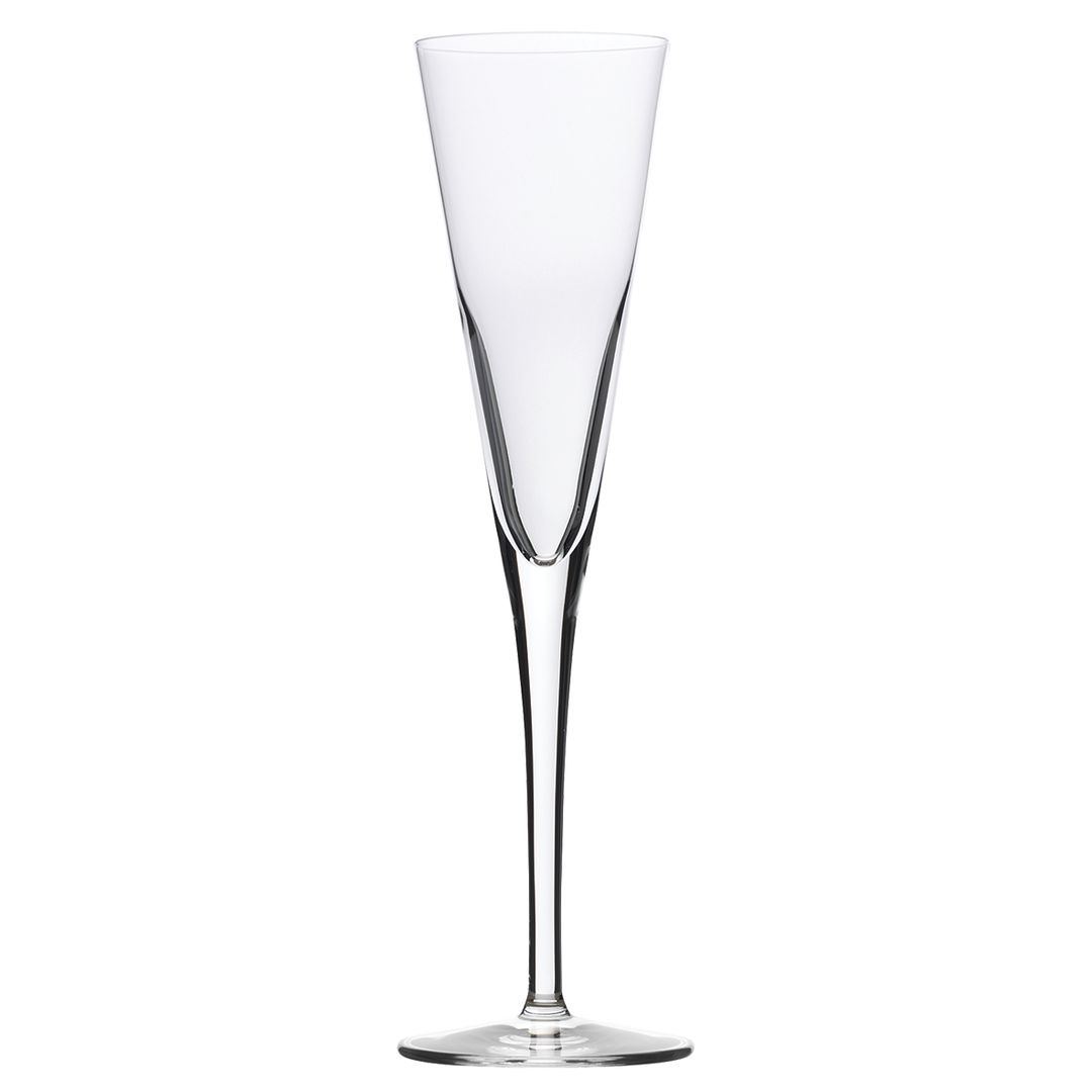 CHAMPAGNE TRUMPET FLUTE 160ML/5.75OZ PK 6