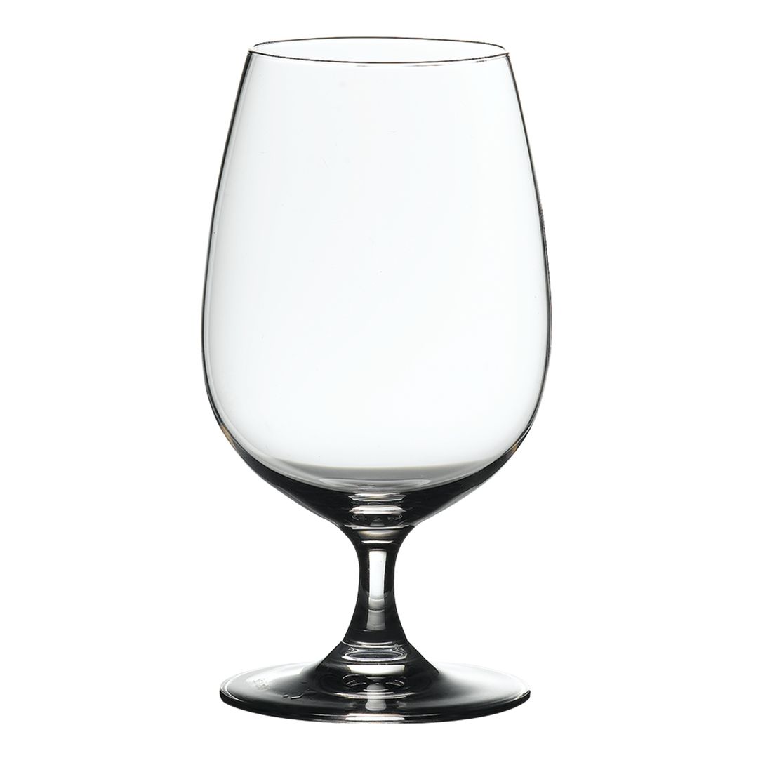 BANQUET STEMMED WATER/PILSNER GLASS 450M PK 6
