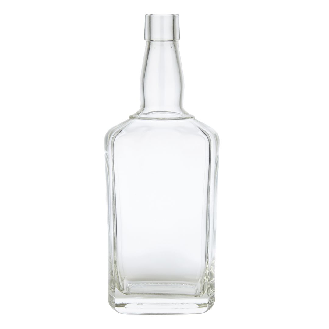 JACK GLASS BOTTLE 700ML PK 1