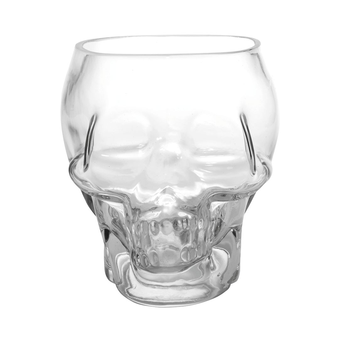 TIKKI SKULL 50CL PK 4