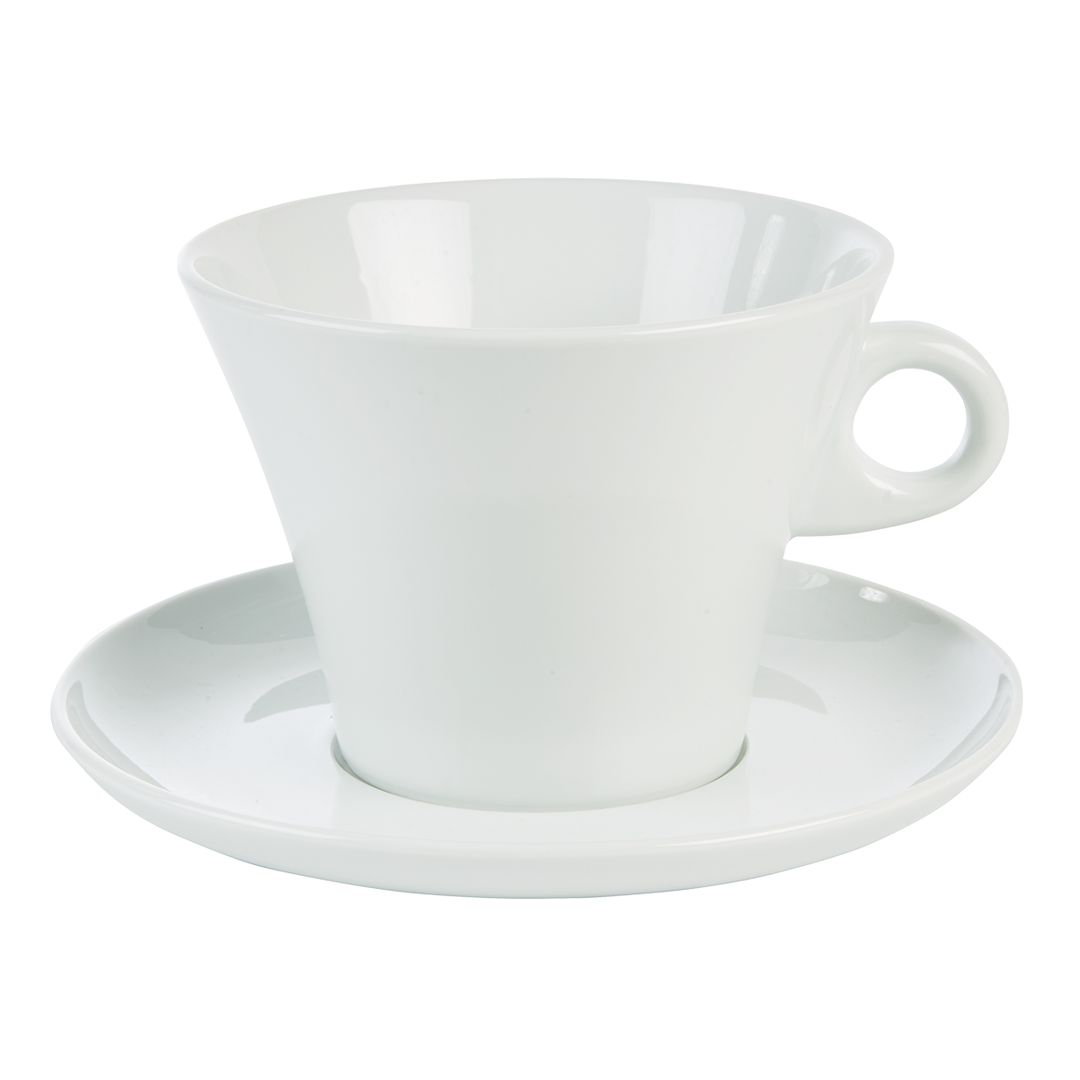 GIANT CUP & SAUCER LAMEGO PK 1