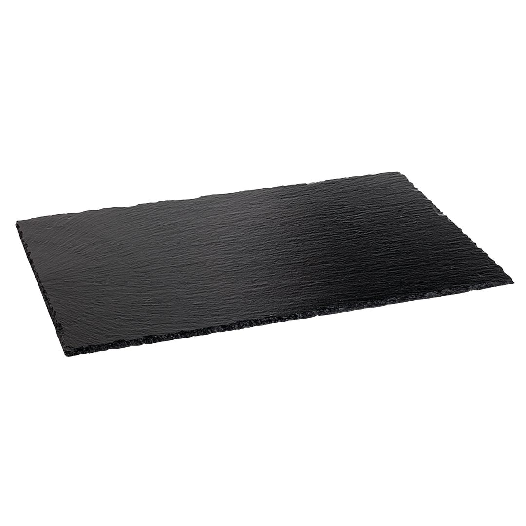 NATURAL SLATE TRAY 53 X 16.2CM PK 1