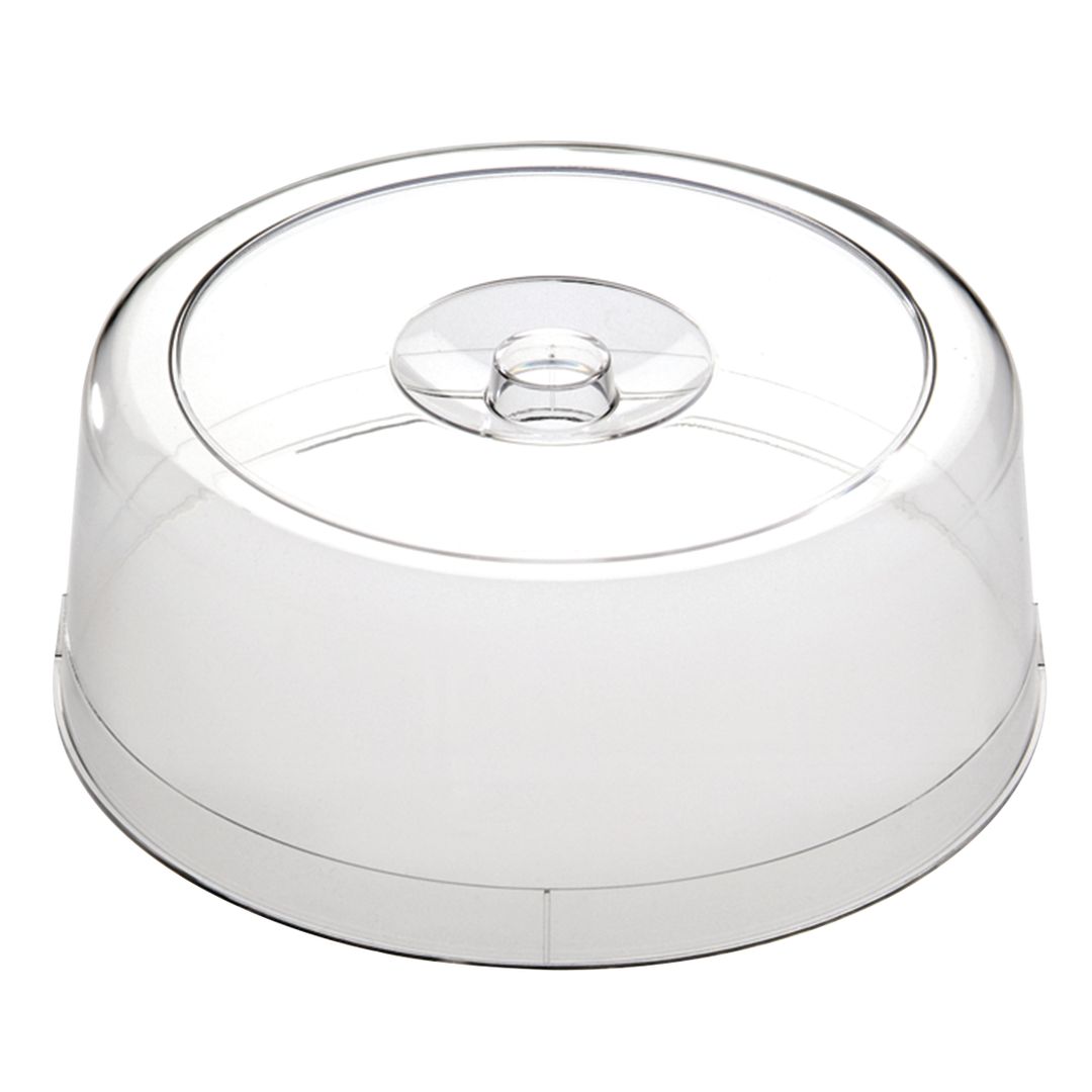 STACKABLE PLASTIC COVER TO FIT 00463/00468 PK 1